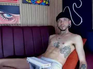 Chaturbate Free Live Porn of murdockh