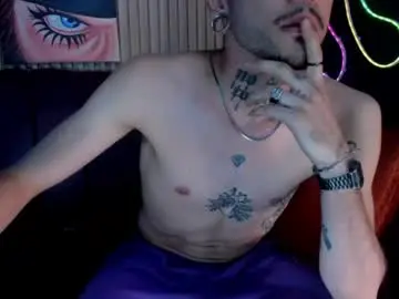 Chaturbate Watch Live Sex Cams of murdockh