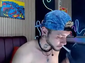 Chaturbate Live Porn of murdockh
