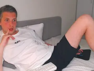 Chaturbate Live Porn of oliver_hort