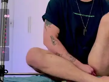 Chaturbate Adult Video Chat of vers_gay