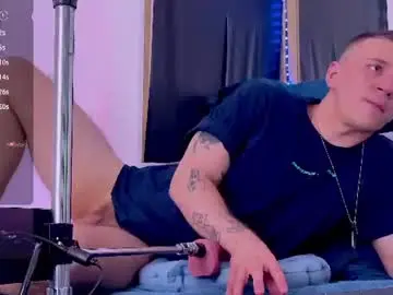 Chaturbate Live Sex Cam of vers_gay