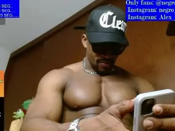 Chaturbate Free Live Porn of alex_bbc2004