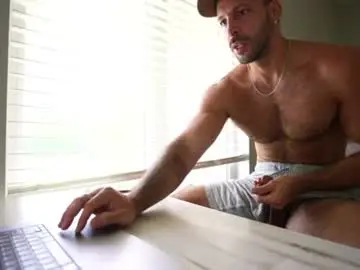 Chaturbate Live Porn of brucestryker