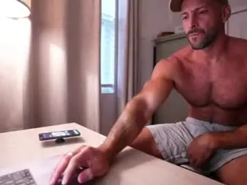 Chaturbate Sex Cam of brucestryker