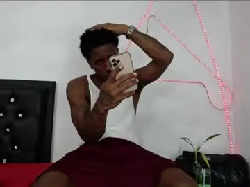 Chaturbate Best live sex cam show of damian_hart_24cm