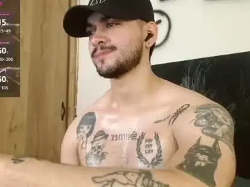 Chaturbate Adult Webcam of david_franco1