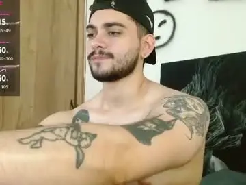 Chaturbate Free Porn Cam of david_franco1