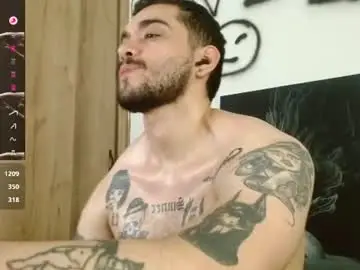 Chaturbate Free Live Porn of david_franco1