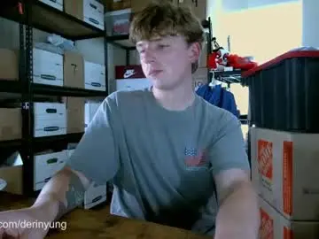Chaturbate Best Webcam of deeyungguy
