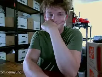 Chaturbate Private Sex Chat of deeyungguy