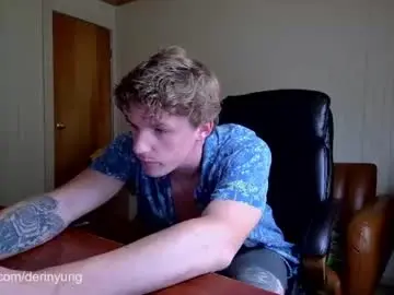 Chaturbate Best Webcam of deeyungguy