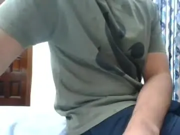Chaturbate Best Webcam of killersed2615
