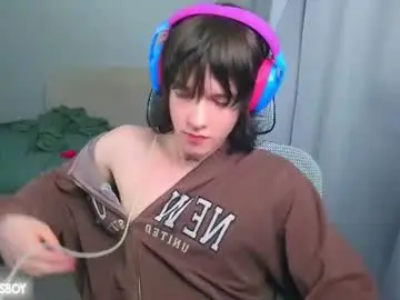Chaturbate Live Porn of leonkissboy
