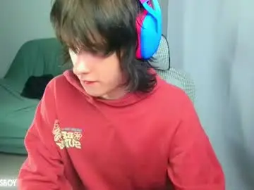 Chaturbate Watch Live Sex Cams of leonkissboy