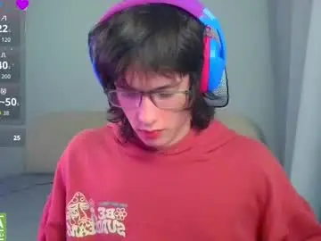 Chaturbate Live Porn of leonkissboy
