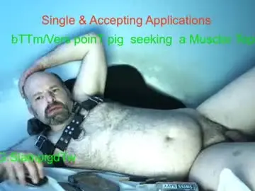 Chaturbate Free Porn Cam of rawpointpig41