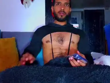 Chaturbate Nude Webcam of the_dog_lian