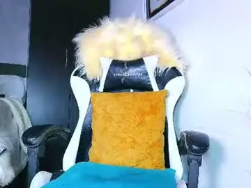 Chaturbate Sex Cam of the_dog_lian