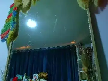 Chaturbate Live Sex of the_dog_lian