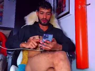 Chaturbate Private Sex Chat of the_dog_lian