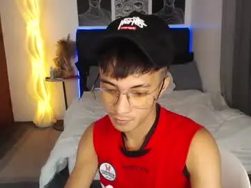 Chaturbate Adult Video Chat of yourfavoritetwinkecho