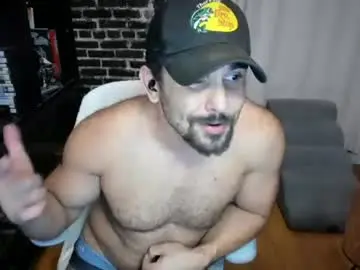 Chaturbate Best live sex cam show of benjibastian