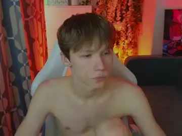 Chaturbate Live Sex Cam of cumte_boy