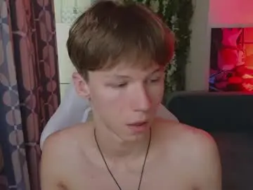 Chaturbate Live Sex Cam of cumte_boy