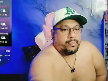 Chaturbate Free Live Porn of jacoob_woods