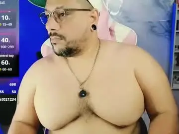 Chaturbate Adult Video Chat of jacoob_woods