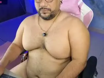 Chaturbate Sex Chat of jacoob_woods