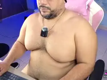 Chaturbate Live Porn of jacoob_woods