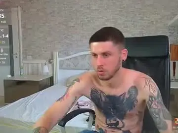 Chaturbate Best Webcam of jonahshaw