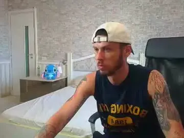 Chaturbate Best Webcam of jonahshaw