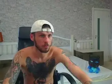 Chaturbate Sex Chat of jonahshaw