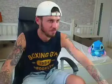 Chaturbate Adult Webcam of jonahshaw