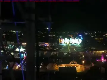 Chaturbate Sex Cam of socaliluv