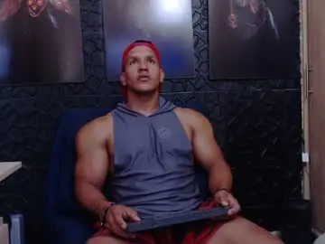 Chaturbate Watch Live Sex Cams of viktorherrera