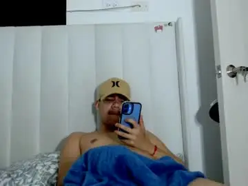 Chaturbate Live Porn of _austinmoon