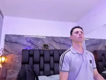 Chaturbate Adult Webcams of clark_kush
