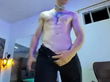 Chaturbate Free Porn Cam of clark_kush