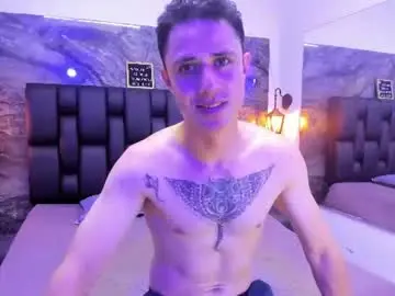 Chaturbate Free Live Porn of clark_kush