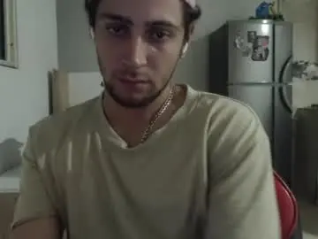 Chaturbate Live Sex Cam of criscamiloo