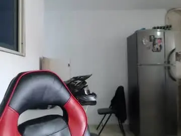 Chaturbate Watch Live Sex Cams of criscamiloo