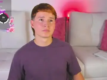 Chaturbate Live Porn of eragonbooy02