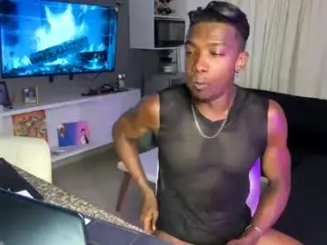 Chaturbate Watch Live Sex Cams of lone_wolf_3x