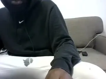 Chaturbate Nude Webcam of phantomfreakbbc