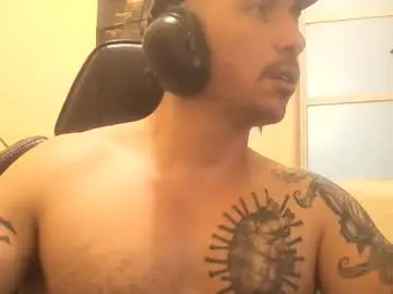 Chaturbate Watch Live Sex Cams of alexopenmind21
