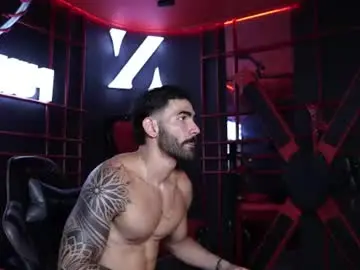 Chaturbate Sex Chat of austin_bolt